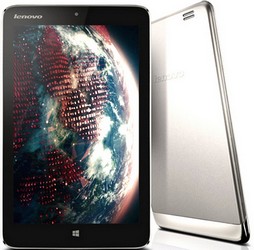 Замена разъема usb на планшете Lenovo Miix 2 8 в Астрахане